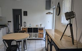 Appartement dans haras